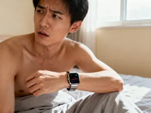 窦性心动过速晨起心跳快正常吗，心动过速是怎么回事？